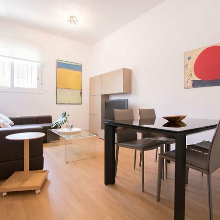 Murallas De Sevilla Apartamento Con Garaje 4 Pax Экстерьер фото