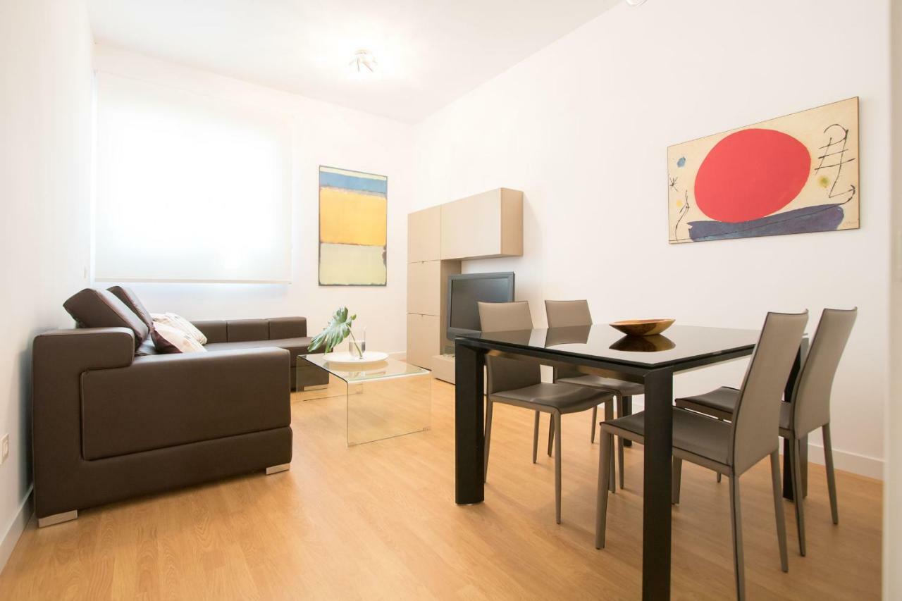 Murallas De Sevilla Apartamento Con Garaje 4 Pax Экстерьер фото